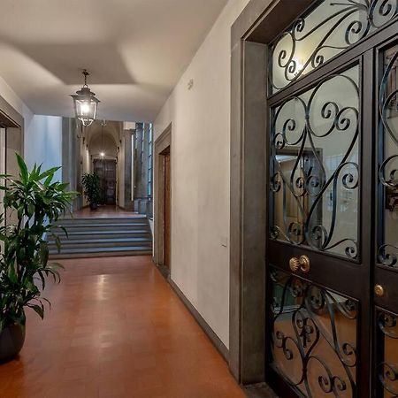Vicolo Dell'Oro 2 Ponte Vecchio Apartment Florence Exterior photo