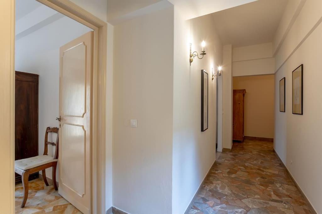 Vicolo Dell'Oro 2 Ponte Vecchio Apartment Florence Exterior photo