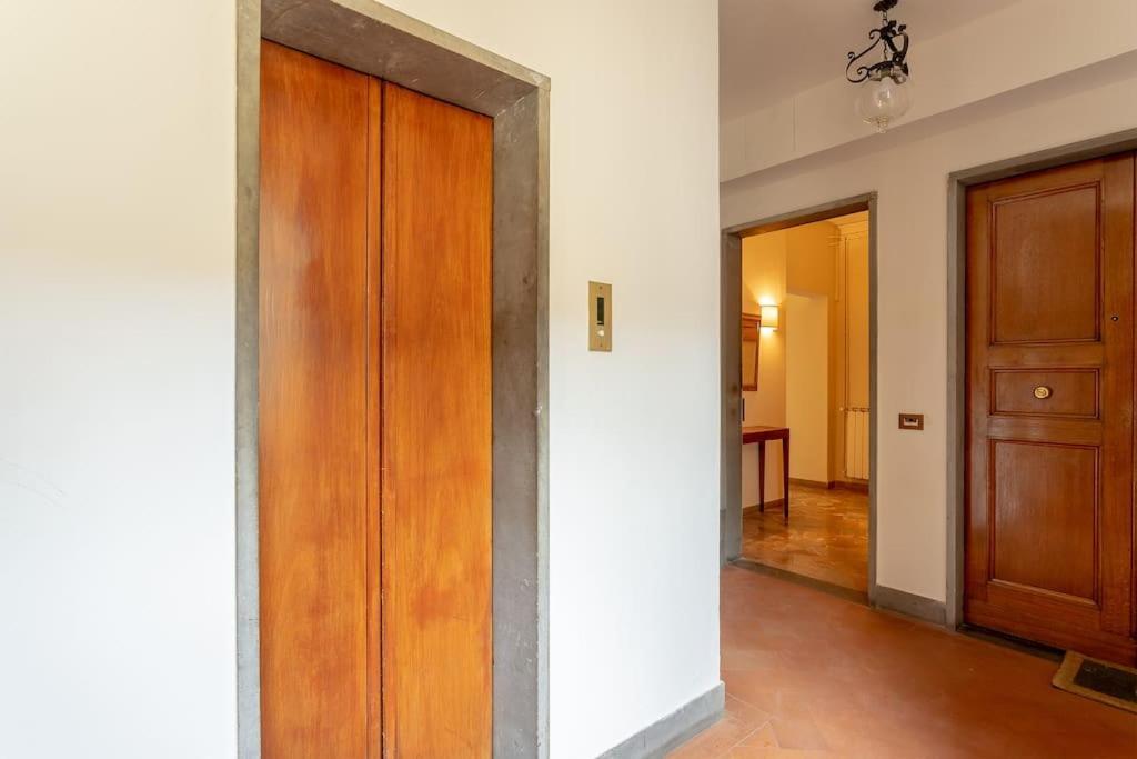 Vicolo Dell'Oro 2 Ponte Vecchio Apartment Florence Exterior photo