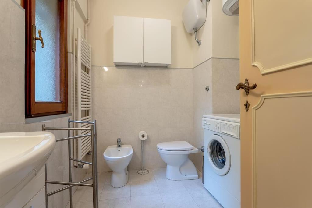 Vicolo Dell'Oro 2 Ponte Vecchio Apartment Florence Exterior photo